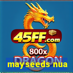 mayseeds nua